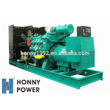 US Googol Power Engine Silent 900kVA 720kW Diesel Generator